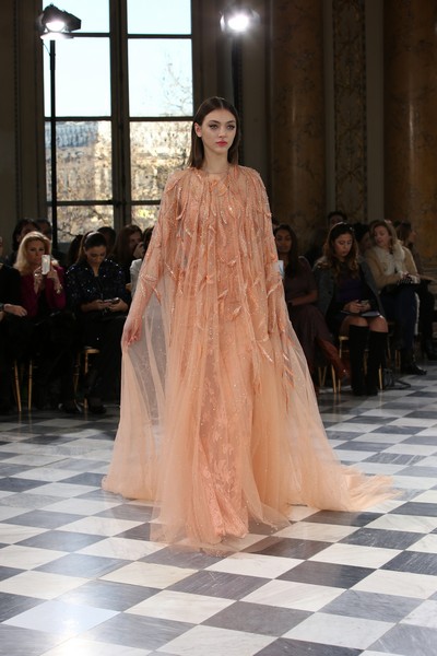 Georges Hobeika Spring-Summer 2016